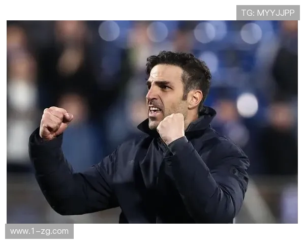 意天空:罗马接触法布雷加斯接替拉涅利 皮奥利维埃拉成候选