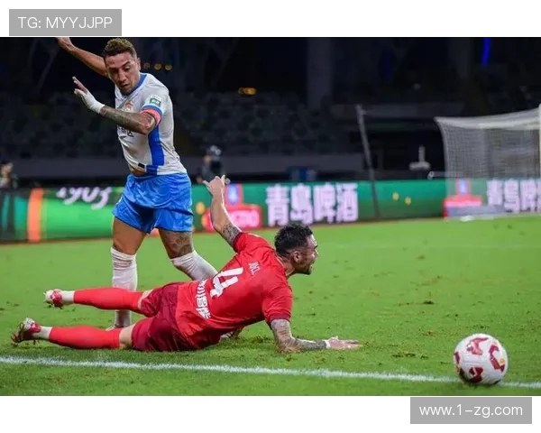 中超悬念激荡源于混沌格局？保级大战暗藏玄机令人浮想联翩